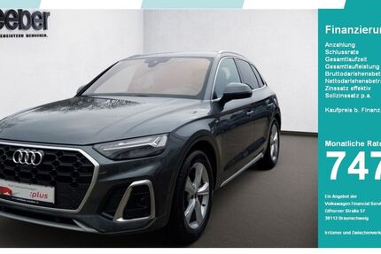 Audi Q5 11.780 km 55.100 &euro; Herrenberg 71083