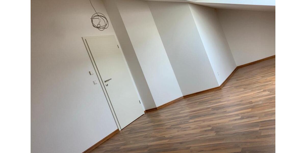 Maisonettenwohnung Jettingen - 4 Zimmer, 110 m&sup2;, 1.250&euro; | Angebot:25960858