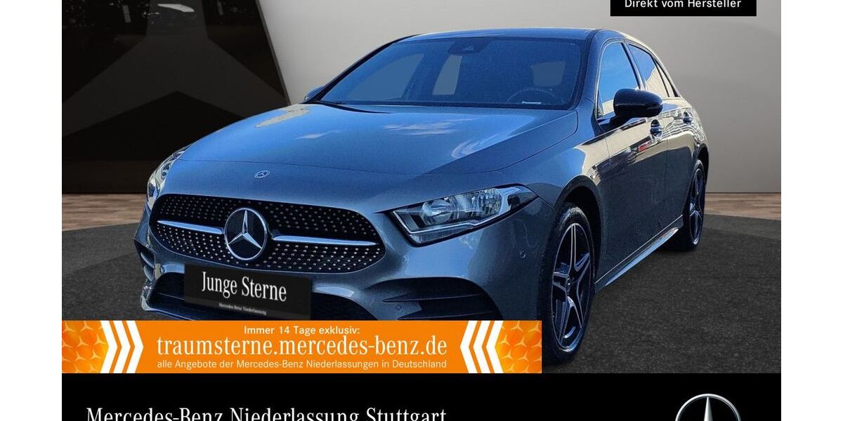 Mercedes-Benz A 250 78.996 km 24.990 &euro; Böblingen 71034