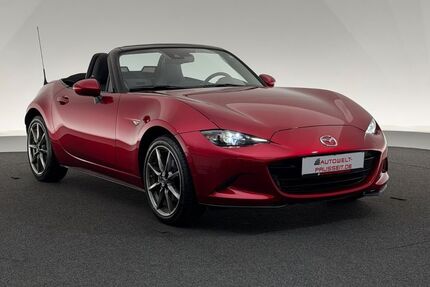 Mazda MX-5 22.498 km 27.820 &euro; Horb am Neckar 72160