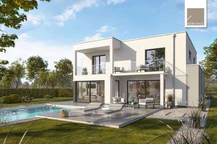 Haus Stuttgart Hedelfingen - 5 Zimmer, 214 m&sup2;, 1.948.640&euro; | Angebot:23784054