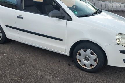 VW Polo 125.000 km 600 &euro; Mossingen 72116