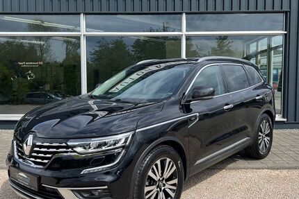 Renault Koleos 64.153 km 26.750 &euro; Hechingen 72379