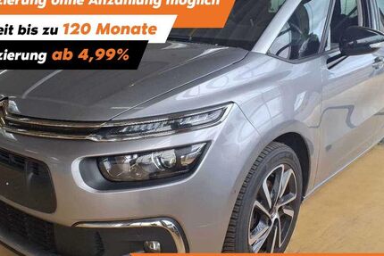 Citroen C4 SpaceTourer 85.400 km 15.900 &euro; Mössingen 72116