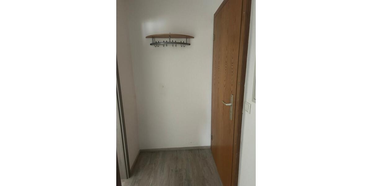 Erdgeschoßwohnung Bisingen - 1 Zimmer, 34 m&sup2;, 430&euro; | Angebot:25902066