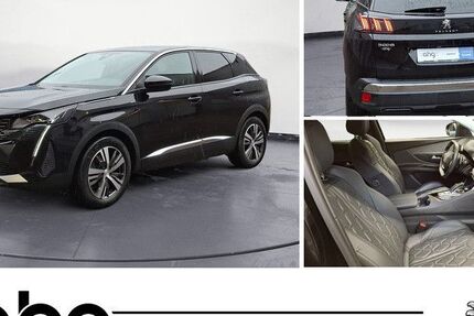 Peugeot 3008 41.921 km 20.850 &euro; Rottenburg am Neckar 72108