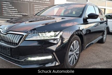 Skoda Superb 106.500 km 20.998 &euro; Altdorf (Landkreis Böblingen) 71155