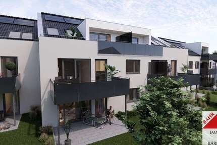 Wohnung Sindelfingen - 3 Zimmer, 72 m&sup2;, 515.000&euro; | Angebot:25527582