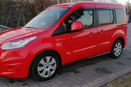 Ford Tourneo Connect 123.338 km 11.900 &euro; Lichtenstein 72805