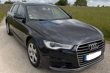 Audi A6 153.000 km 15.000 &euro; Horb a.N. 72160