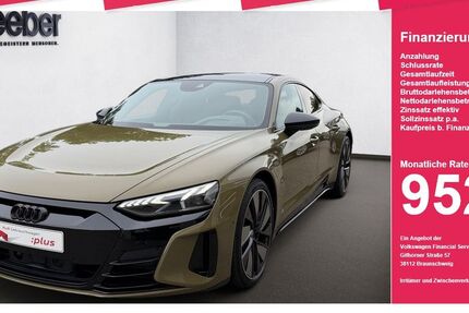 Audi RS e-tron GT 77.693 km 59.650 &euro; Herrenberg 71083