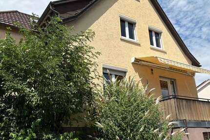 Haus Dettenhausen - 5 Zimmer, 118 m&sup2;, 420.000&euro; | Angebot:22228896