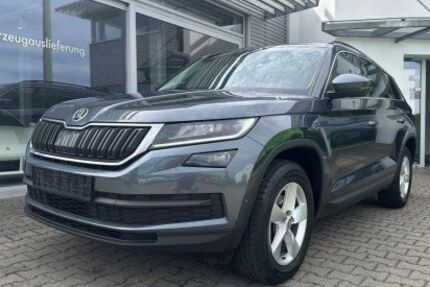 Skoda Kodiaq 149.975 km 21.780 &euro; Wendlingen am Neckar 73240