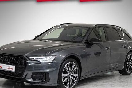 Audi A6 17.999 km 55.950 &euro; Stuttgart 70469