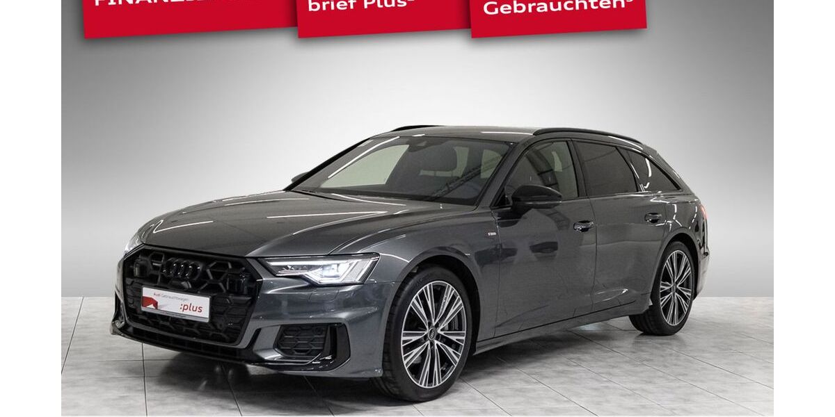 Audi A6 17.999 km 55.950 &euro; Stuttgart 70469