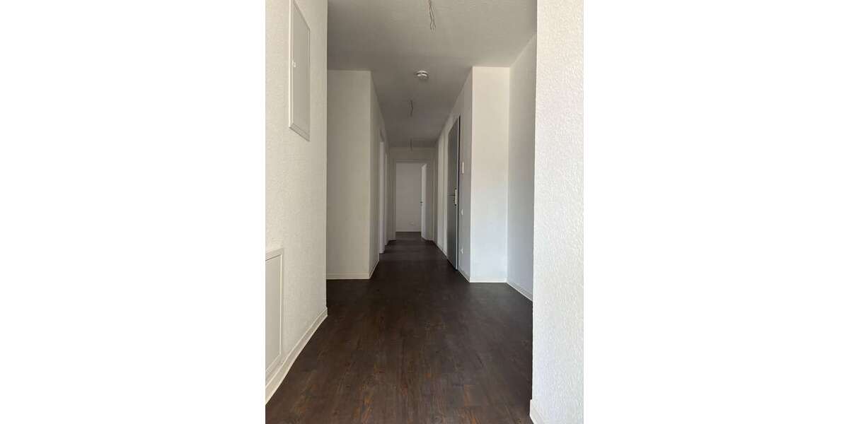 Etagenwohnung Mössingen Gemarkung Mössingen - 4 Zimmer, 96 m&sup2;, 1.051&euro; | Angebot:26477307