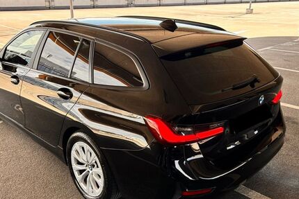 BMW 318 154.000 km 17.400 &euro; Böblingen 71032