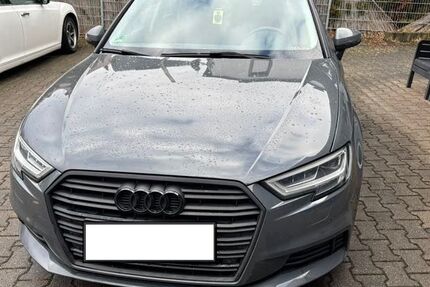 Audi A3 165.000 km 13.500 &euro; PFULLINGEN 72793