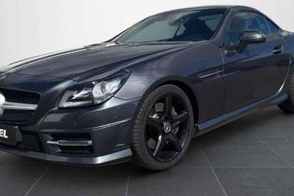 Mercedes-Benz SLK 250 123.883 km 21.900 &euro; Metzingen 72555