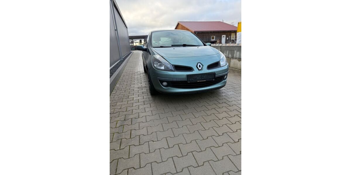 Renault Clio 152.750 km 2.250 &euro; Horb 72160