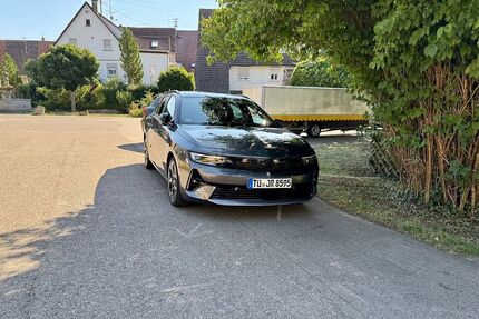 Opel Astra 47.000 km 22.290 &euro; Rottenburg am Neckar 72108