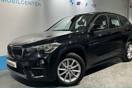 BMW X1 30.895 km 21.490 &euro; Reutlingen 72766