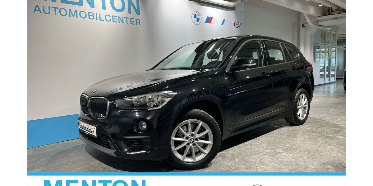 BMW X1 30.895 km 21.490 &euro; Reutlingen 72766