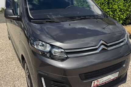 Citroen SpaceTourer 108.000 km 22.490 &euro; Ofterdingen 72131