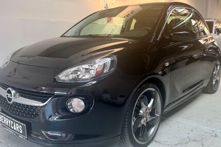 Opel Adam 139.000 km 7.290 &euro; Gärtringen 71116