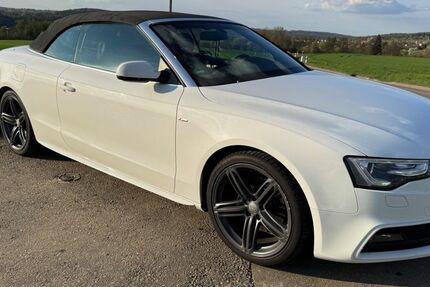 Audi A5 161.500 km 14.990 &euro; Reutlingen 72762