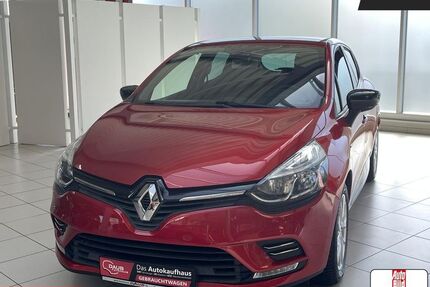 Renault Clio 37.717 km 11.770 &euro; Horb a/N 72160