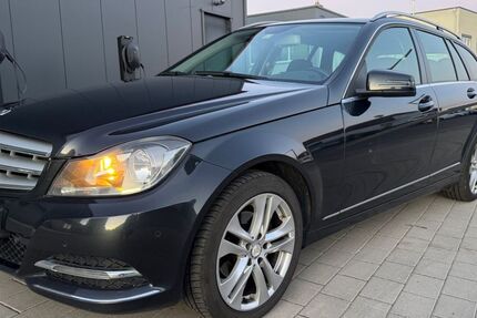 Mercedes-Benz C 200 307.000 km 5.299 &euro; Weil der Stadt 71263