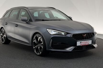 Cupra Leon 55.344 km 28.480 &euro; Horb am Neckar 72160
