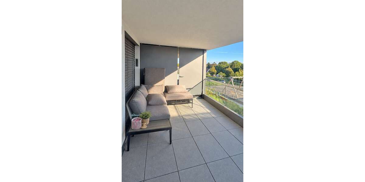 Etagenwohnung Sindelfingen Darmsheim - 2 Zimmer, 54 m&sup2;, 898&euro; | Angebot:27494838