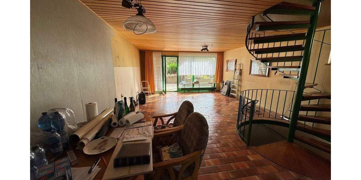 Reihenendhaus Ehningen - 4 Zimmer, 120 m&sup2;, 479.000&euro; | Angebot:25724146