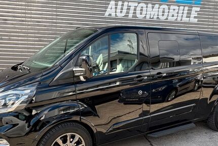 Ford Tourneo Custom 37.472 km 39.900 &euro; Sindelfingen 71065