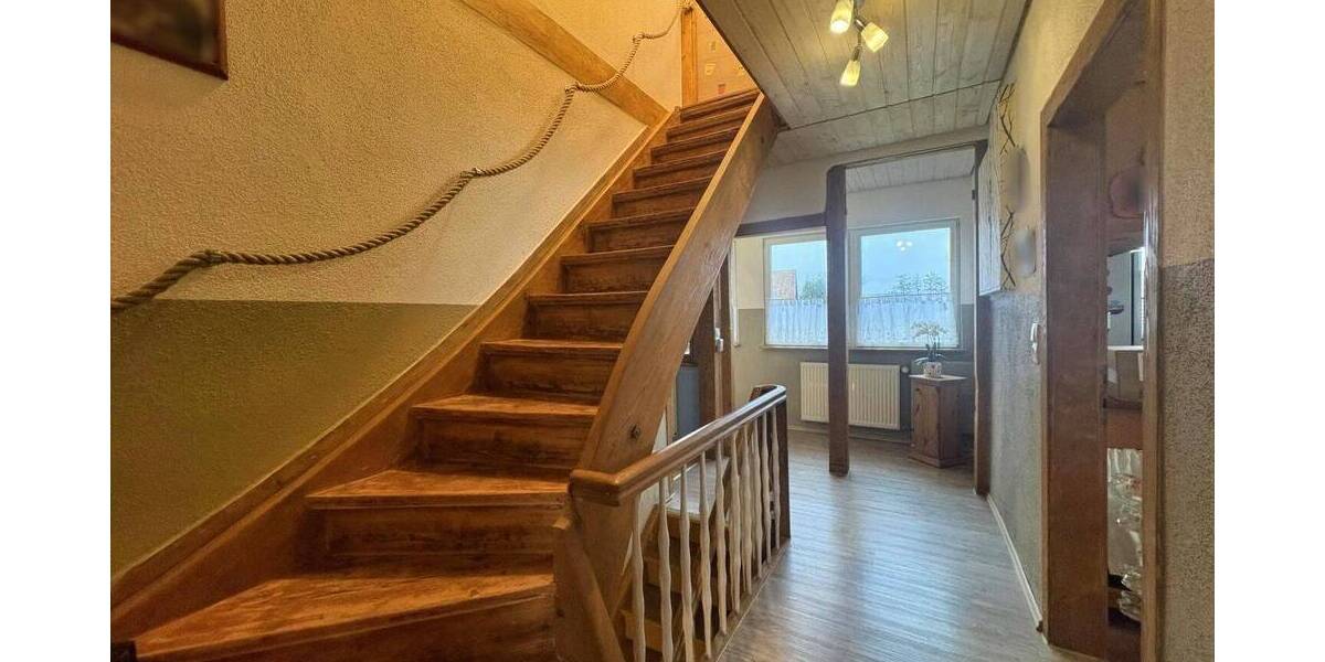 Einfamilienhaus Haigerloch Owingen - 6 Zimmer, 153 m&sup2;, 295.000&euro; | Angebot:26596111