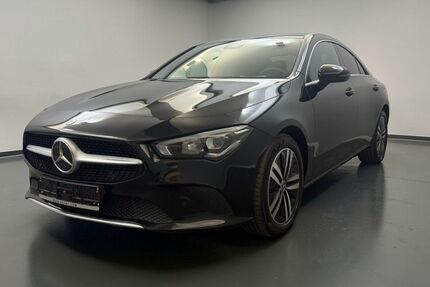 Mercedes-Benz CLA 220 120.000 km 27.699 &euro; Reutlingen / Mittelstadt 72766