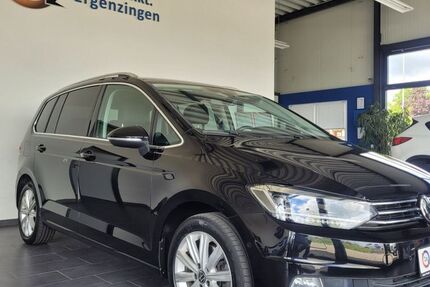 VW Touran 45.300 km 31.750 &euro; Rottenburg 72108