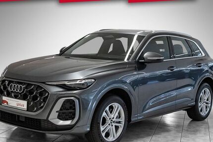 Audi Q5 5.999 km 52.940 &euro; Böblingen 71034