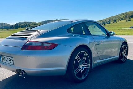 Porsche 997 108.000 km 51.500 &euro; Rottenburg 72108