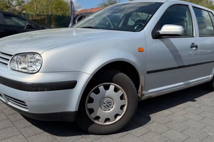 VW Golf 192.936 km 990 &euro; Tübingen 72072