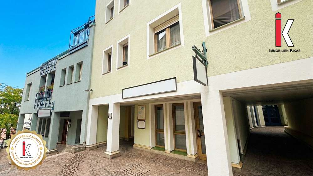 Gewerbeobjekt Böblingen Dagersheim - 149.000&euro; | Angebot:27542195