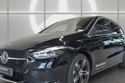 Mercedes-Benz B 200 8.500 km 35.900 &euro; Nagold 72202