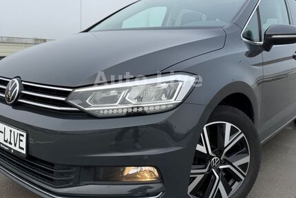 VW Touran 143.810 km 22.990 &euro; Böblingen/Stuttgart 71034