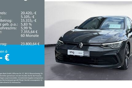 VW Golf 28.394 km 20.420 &euro; Metzingen 72555