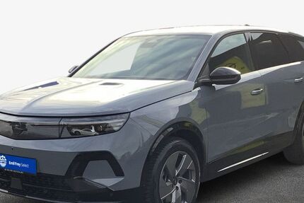 Opel Grandland (X) 19.200 km 48.790 &euro; Tübingen 72072