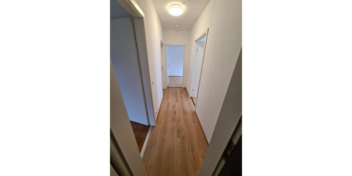 Terrassenwohnung Horb am Neckar - 6 Zimmer, 100 m&sup2;, 427&euro; | Angebot:25465149
