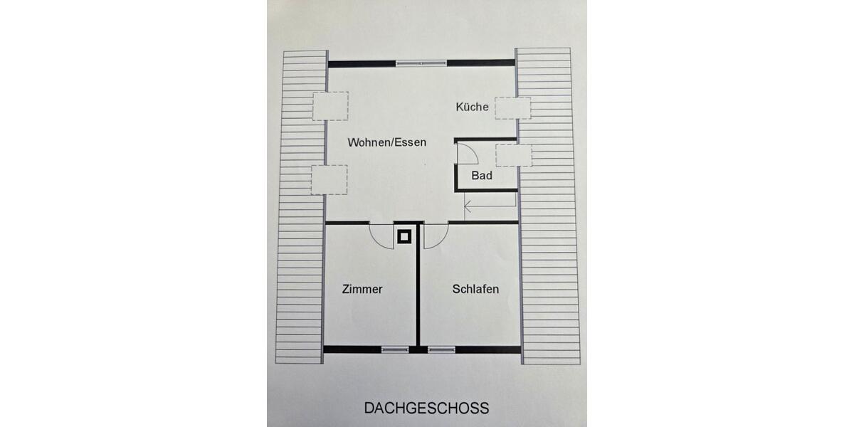 Einfamilienhaus Horb am Neckar - 7 Zimmer, 130 m&sup2;, 319.000&euro; | Angebot:26225581