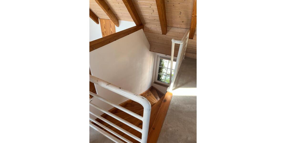 Maisonettenwohnung Herrenberg - 1 Zimmer, 43 m&sup2;, 595&euro; | Angebot:25656027